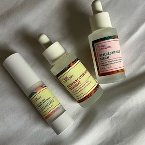 Good molecules bundle! NWT